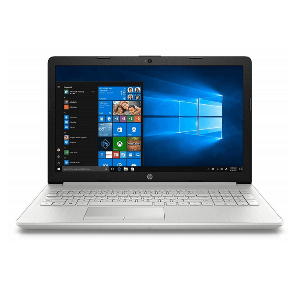 HP 15 da1041tu 2019 15.6-inch Laptop (8th Gen Core i5-8265U8GB1TBWindows 10Integrated Graphics)