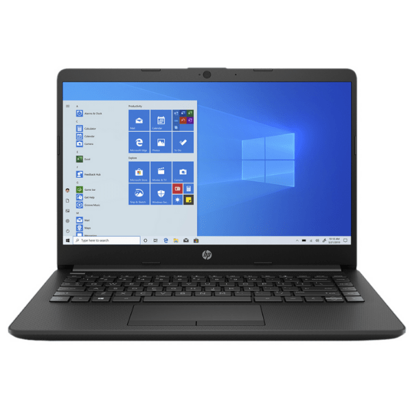 HP 14s-cf3046tu Laptop