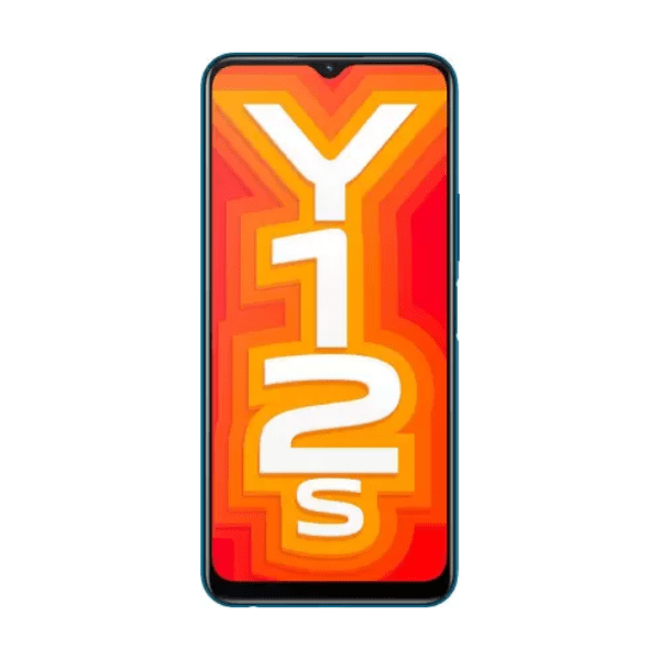 Vivo Y12s (Phantom Black,3 GB RAM, 32 GB) (2)