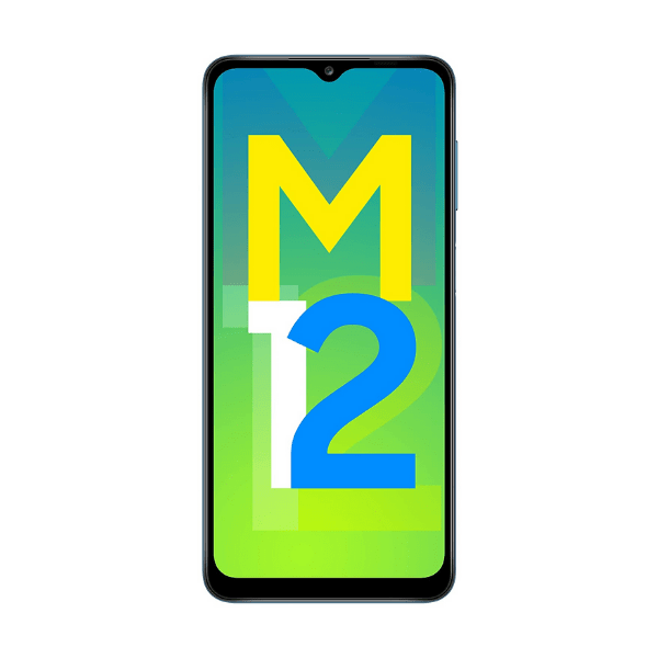 Samsung Galaxy M12 (4GB RAM, 64GB Storage)