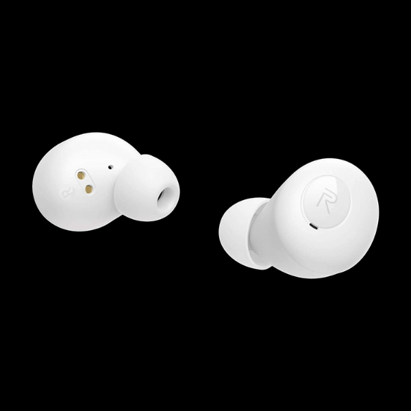 Realme Buds Wireless Earbuds (White)