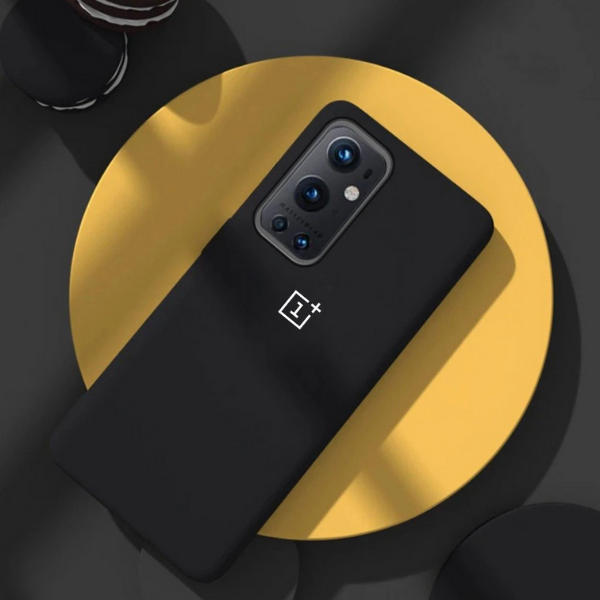 OnePlus 9 Pro Silicone Cover
