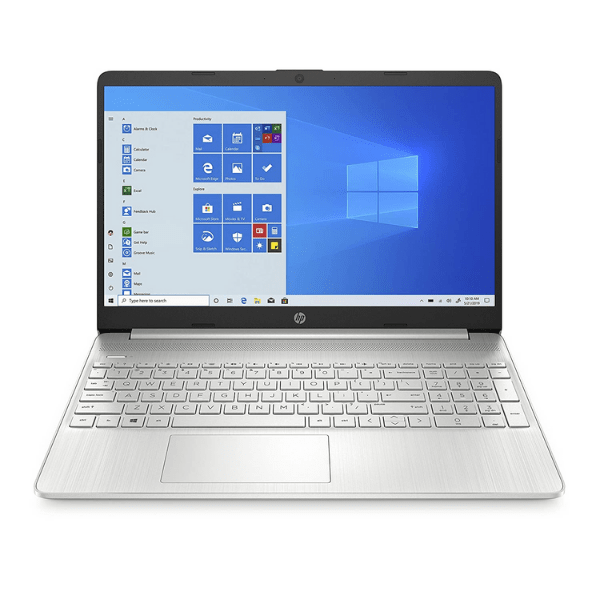 HP 15 Ryzen 5 Processor 15.6-inch(39.6 cm) FHD Laptop