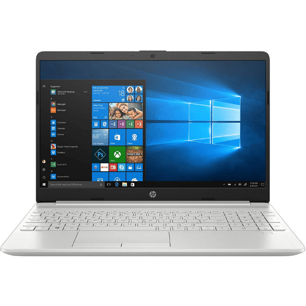 HP 15 Thin & Light 15.6 FHD Laptop