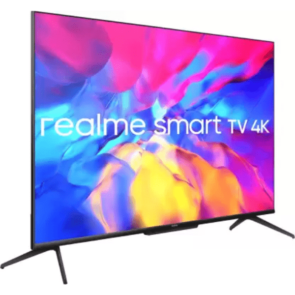 Realme (50 inch) Ultra HD (4K) LED Smart Android TV (2)