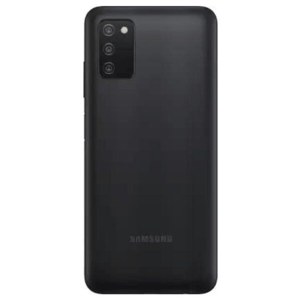 SAMSUNG Galaxy A03s(4 GB RAM,64 GB Storage )