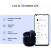 realme Buds Air 2 with Active Noise Cancellation