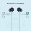 realme Buds Wireless 2 With Active Noise Cancellation