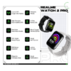 realme Smart Watch 2 Pro