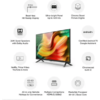 realme(32 inch) HD LED Smart Android TV (TV 32)