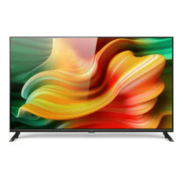 realme(43 inch) Full HD Smart Android TV (TV 43)