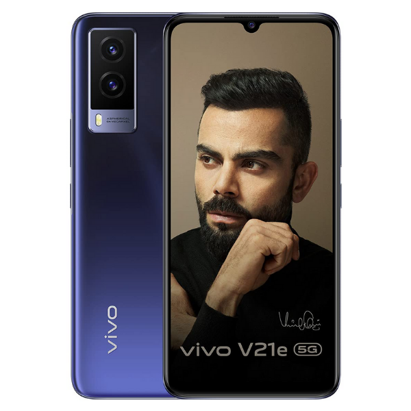 Vivo V21e 5G(8 GB Ram,128 Storage)