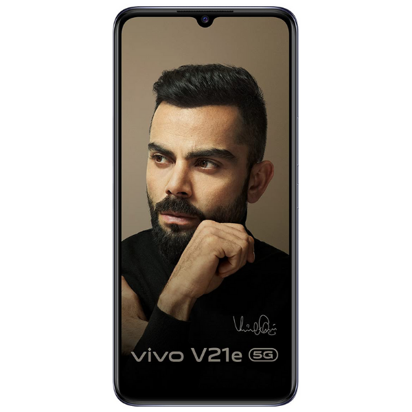Vivo V21e 5G(8 GB Ram,128 Storage)
