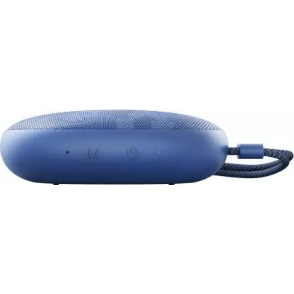 realme Cobble with Bass Radiator 5 w Bluetooth Speaker