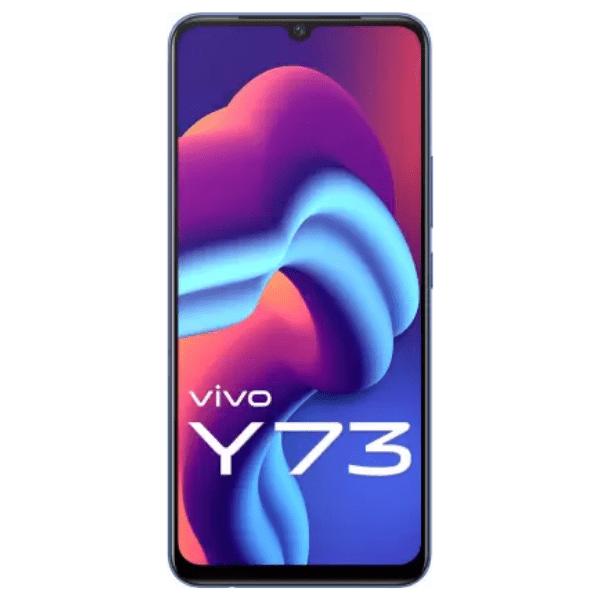 vivo Y73 (8 GB RAM,128 GB Storage)