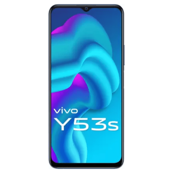 vivo Y53s (8 GB RAM,128 Storage)