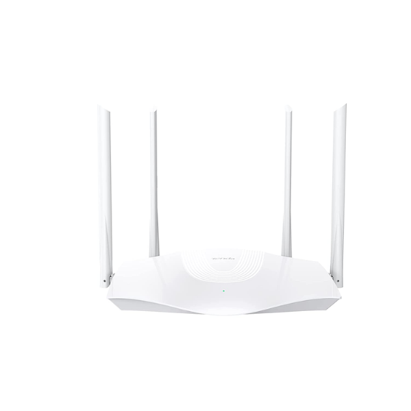 Tenda AC2100 Mbps Dual band Gigabit Wireless Router with USB PORT
