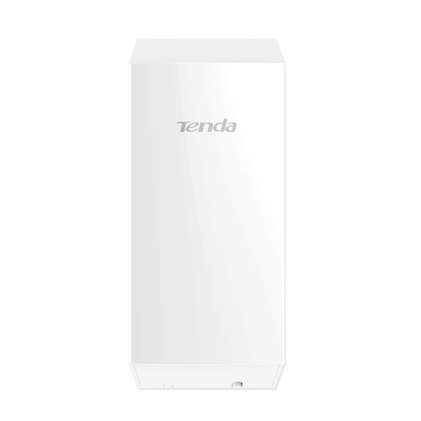 Tenda O1 300Mbps 2.4 Ghz. Outdoor Wireless Access point, can work upto 500M