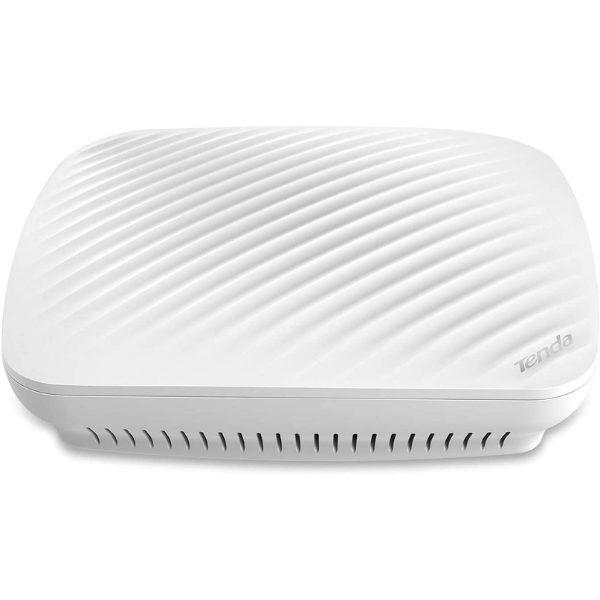 Tenda i9 Wireless 300Mbps Ceiling Mountable Access Point up to 25 Users