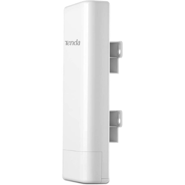Tenda Q3 150Mbps 2.4 Ghz. Outdoor Wireless Access point, can work upto 5KM