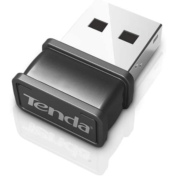 Tenda W311MI 150Mbps Wireless USB Adapter Nano