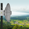 ANT30-5G 5GHz 30dBi Dual Polarity Dish Antenna-Tenda
