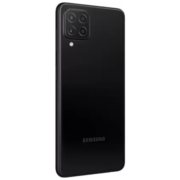 SAMSUNG Galaxy A22 (6 GB RAM,128 GB Storage)