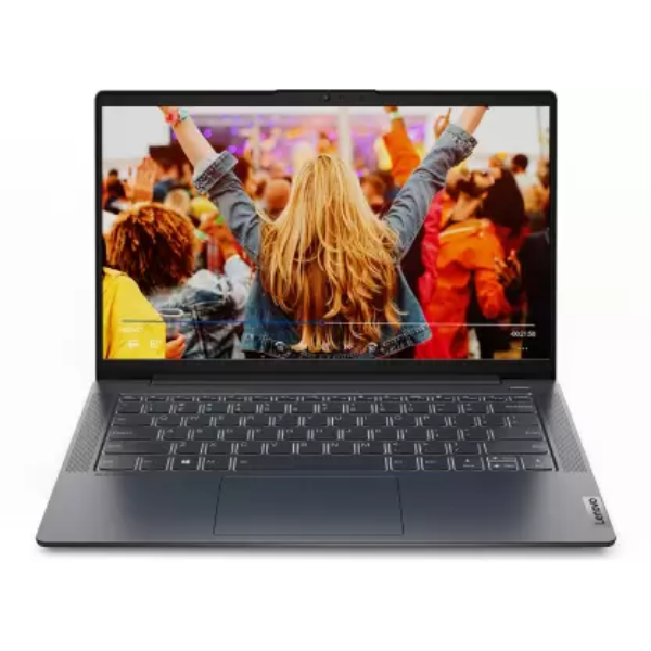 Lenovo Ideapad Slim 5 Ryzen 7 Octa Core 4700U - (8 GB512 GB SSDWindows 10 Home) 14ARE05 Thin and Light Laptop (14 inch, Graphite Grey, 1.39 kg, With MS Office)